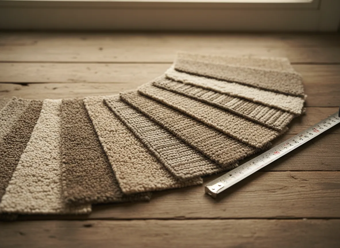 Carpet Installation Gracemont, OK FAQs